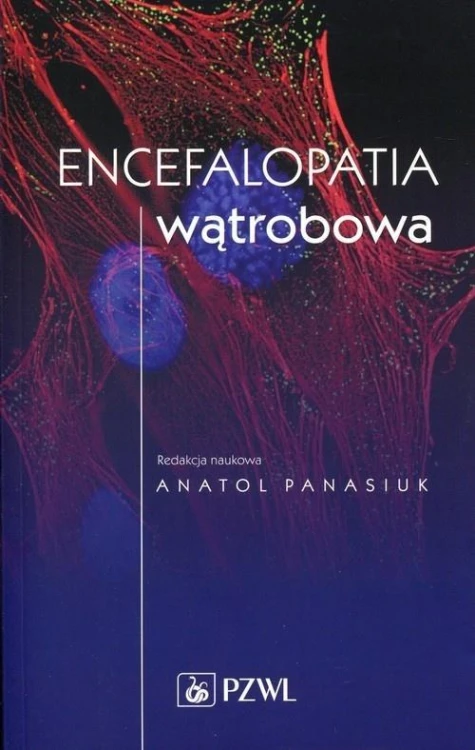 Encefalopatia wątrobowa, Anatol Panasiuk