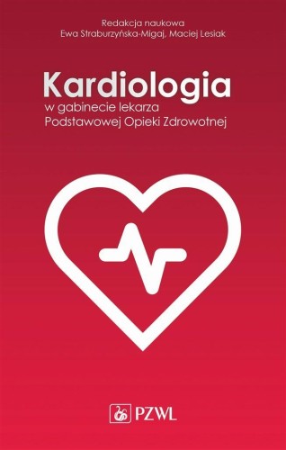 Kardiologia w gabinecie lekarza POZ