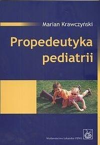 Propedeutyka pediatrii w.2, Marian Krawczyński