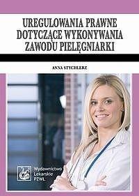 Uregulowania prawne dotyczące wykonywania zawodu..