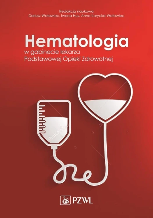 Hematologia w gabinecie POZ