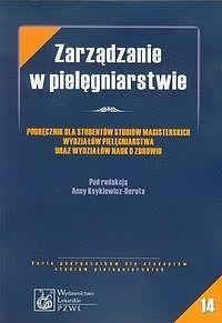 Zarządzanie w pielęgniarstwie