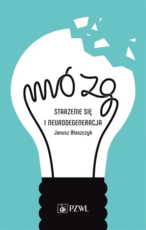 Mózg-starzenie się i neurodegradacja