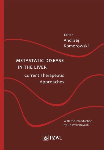 Metastatic Disease in the Liver