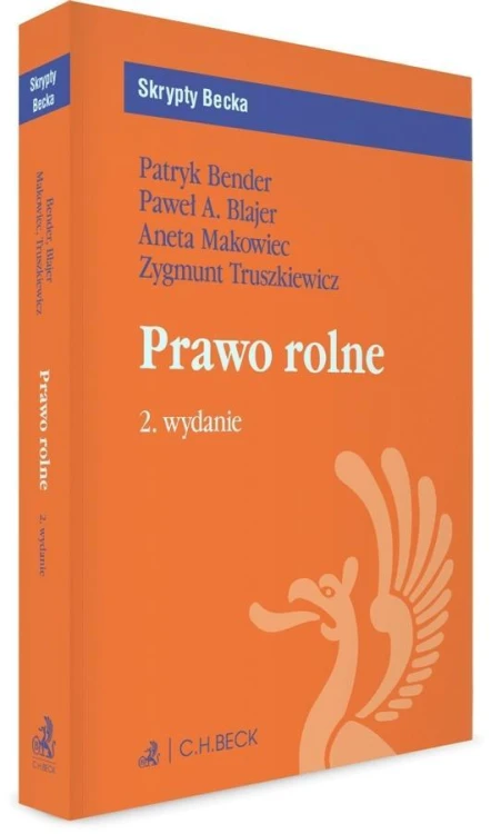 Prawo rolne, praca zbiorowa
