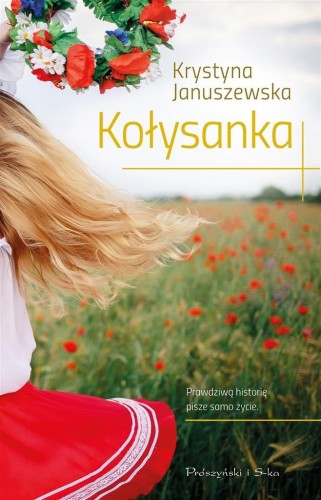Kołysanka, Krystyna Januszewska