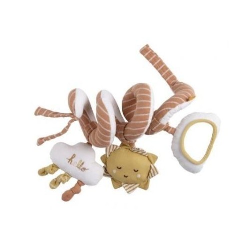 Wąż do zabawy Sunlight, Sauthon