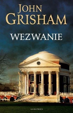 Wezwanie, John Grisham