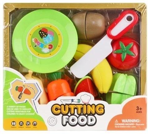 Owoce i warzywa do krojenia, Merkpol