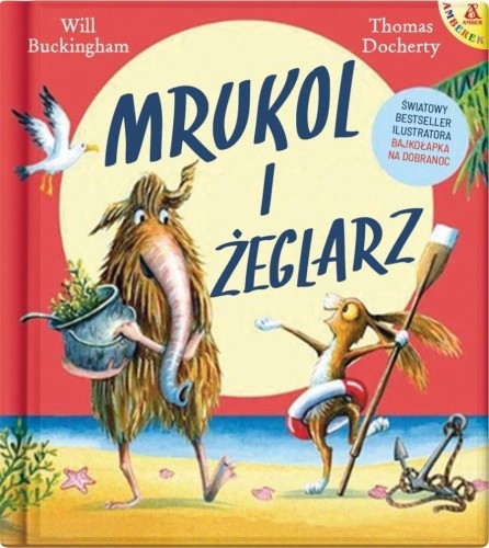 Mrukol i Żeglarz, Will Buckingham, Thomas Docherty