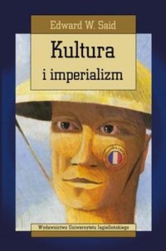 Kultura i imperializm, Edward W. Said