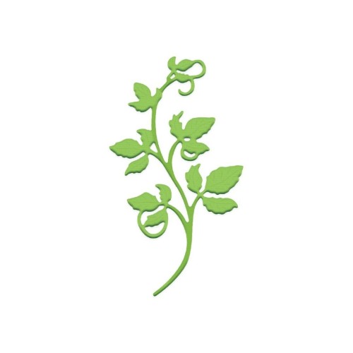 Wykrojnik gałązka winorośli, Dalprint dpCraft