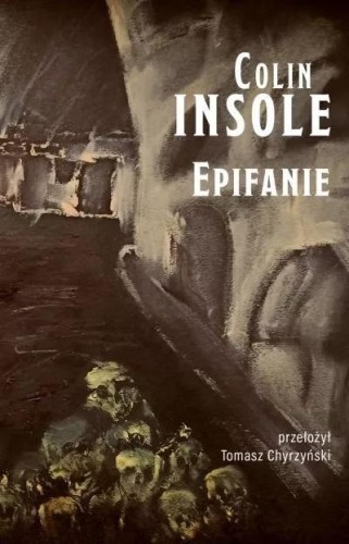 Epifanie, Colin Insole