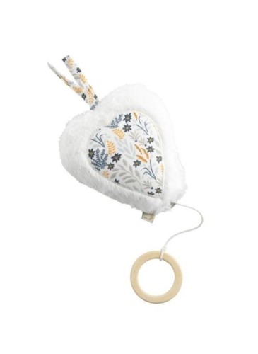 Zabawka z pozytywką Promenons Nous, Sauthon