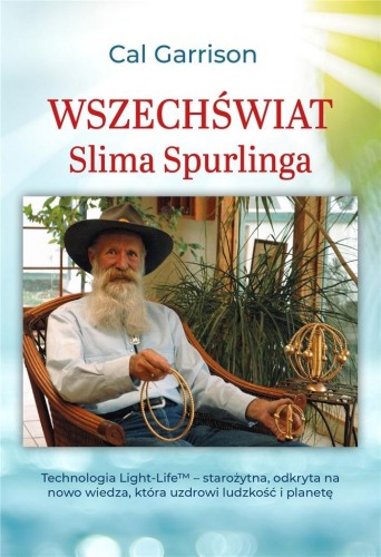 Wszechświat Slima Spurlinga, Cal Garrison