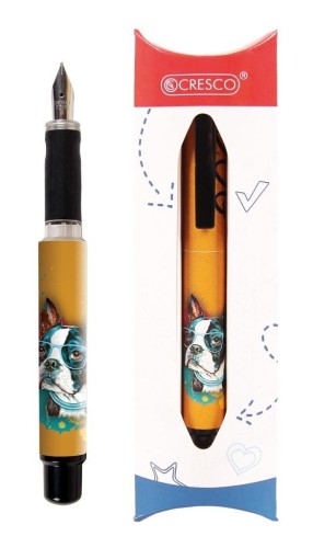 Pióro wieczne Go Pen K3, Cresco