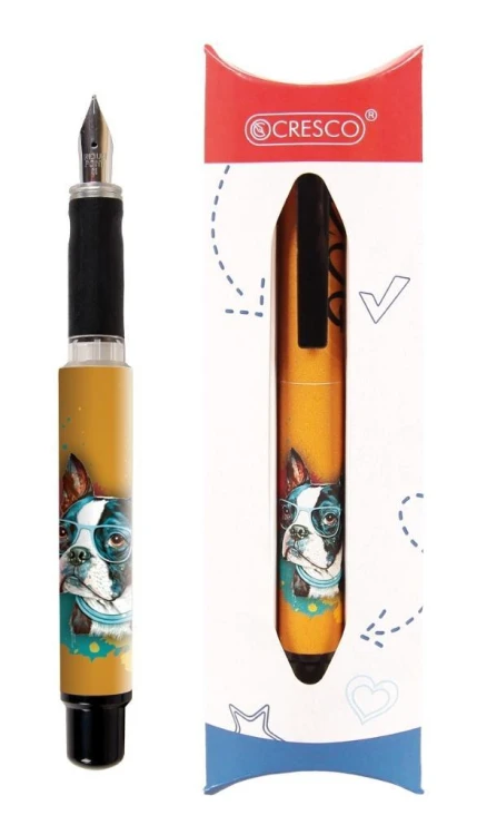 Pióro wieczne Go Pen K3, Cresco