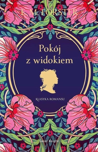 Pokój z widokiem, E.M. Forster