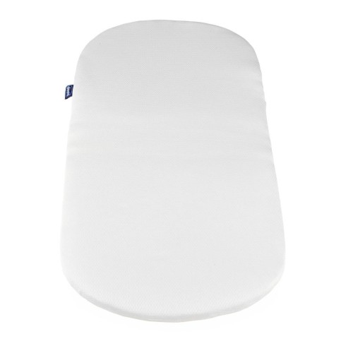Materac oddychający Baby Hug 4w1 white, Chicco