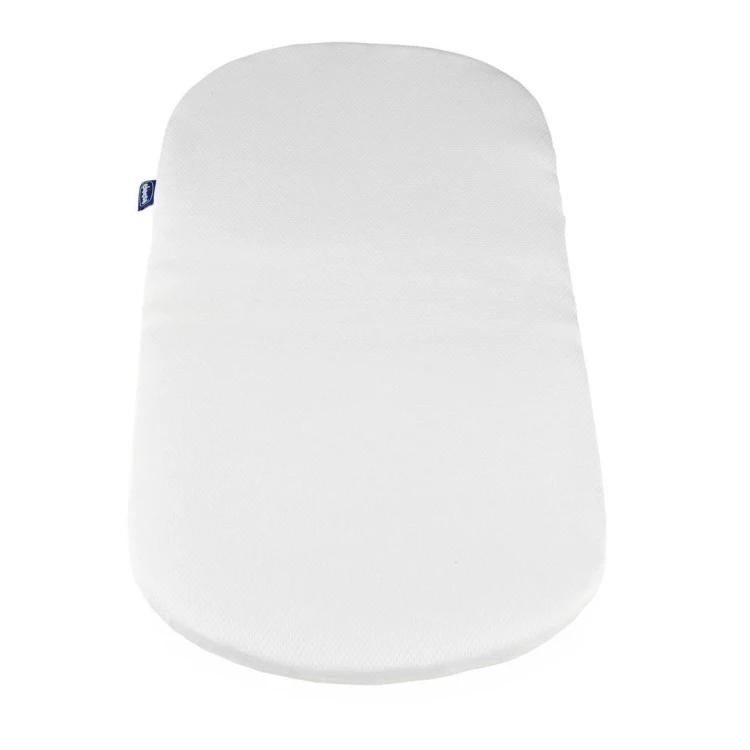 Materac oddychający Baby Hug 4w1 white, Chicco