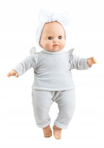 Lalka hiszpańska bobas Tona 36cm, Paola Reina