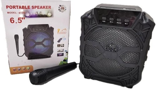 Głośnik z mikrofonem Bluetooth