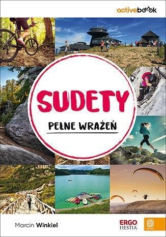 Sudety pełne wrażeń. ActiveBook, Marcin Winkiel