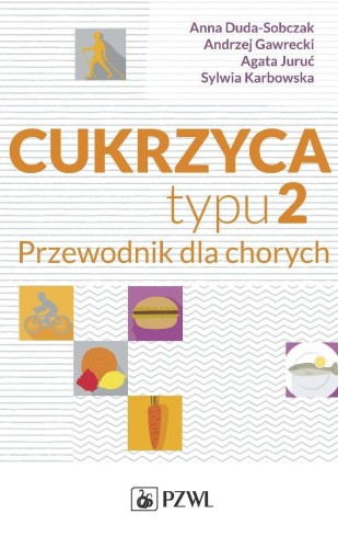 Cukrzyca typu 2. Przewodnik dla chorych