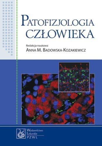 Patofizjologia człowieka PZWL, praca zbiorowa
