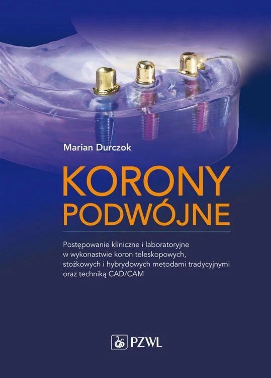 Korony podwójne, Marian Durczok