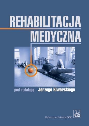 Rehabilitacja medyczna PZWL, Jerzy Kiwerski