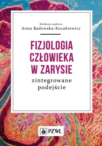 Fizjologia człowieka w zarysie, praca zbiorowa