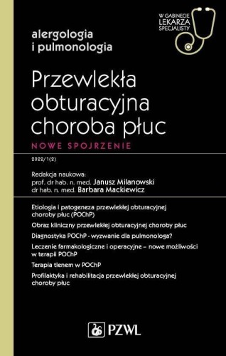 Przewlekła obturacyjna choroba płuc. Nowe spojrzen