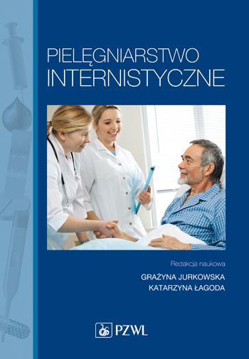 Pielęgniarstwo internistyczne PZWL