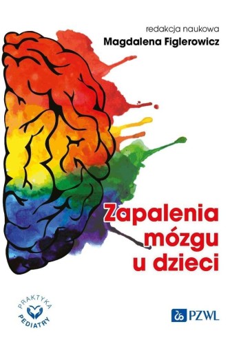 Zapalenia mózgu u dzieci, Magdalena Figlerowicz