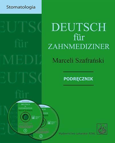 Deutsch fr Zahnmediziner, Marceli Szafrański
