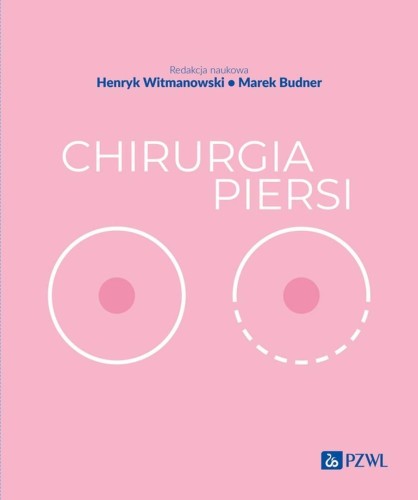 Chirurgia piersi, Henryk Witmanowski, Marek Budner