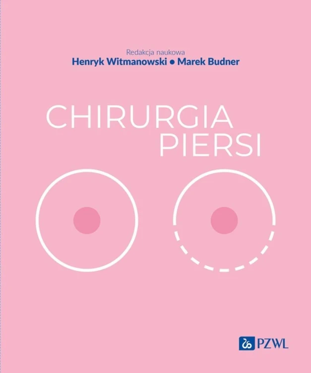 Chirurgia piersi, Henryk Witmanowski, Marek Budner