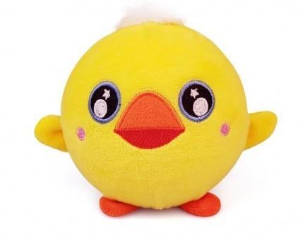 Pluszak Friends Peep Kaczuszka 12cm, MFP