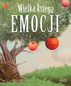 Wielka księga emocji, praca zbiorowa