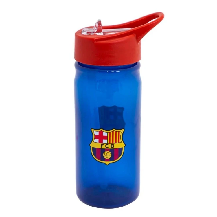 Bidon z rurką FC Barcelona, ASTRA papiernicze