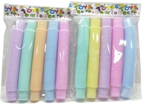 Tuby dżwiekowe 5szt, Merkpol