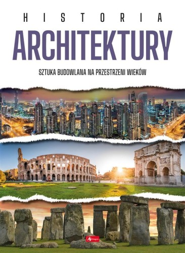 Historia architektury, praca zbiorowa