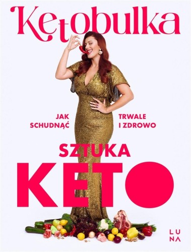Sztuka KETO, Solvita Kalugina-Bułka