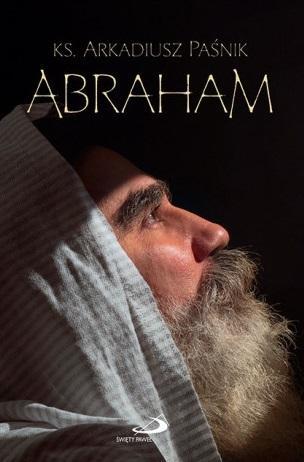 Abraham, Arkadiusz Paśnik