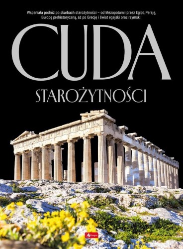 Cuda starożytności, Ewa Binda