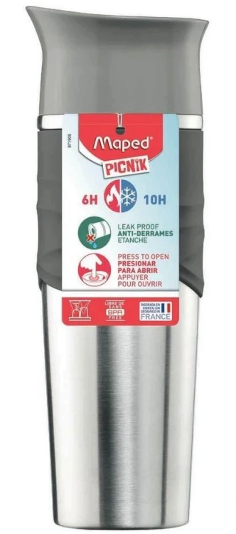Torba lunchowa Picnik Concept Adult 4,4l MAPED
