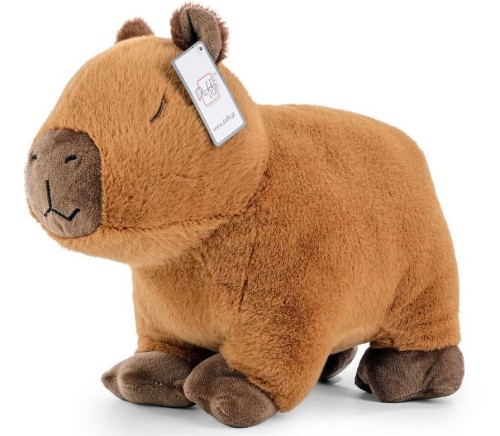 Maskotka Kapibara 25cm, Daffi