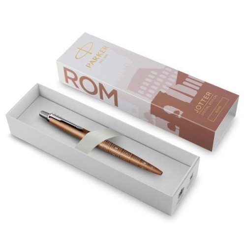 Długopis Jotter Rome Bronze CT, Parker
