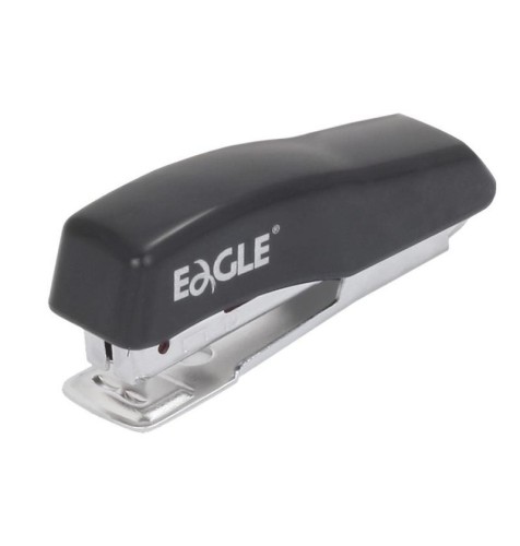 Zszywacz 1011A czarny 8 kartek EAGLE, Eagle